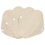 Sanitary Pad Manufacturer - Small Light Flow Organic Cotton