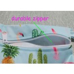 Travel Bag Manufacturer - Portable Mini Wet Bag PUL Print