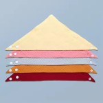 Swaddle Blanket Supplier - Printed 110x120cm Bamboo Cotton
