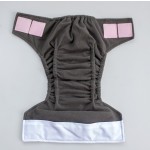 Pocket Diaper Supplier - Washable Colored Hook Loop