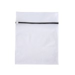 Laundry Bag Supplier - Polyester Mesh Net Zipper