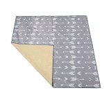 Splat Mat Factory - Single Layer Light Washable
