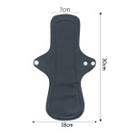 Menstrual Pad Supplier - Medium Heavy Flow Breathable