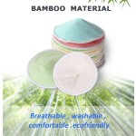 Nursing Pad Factory - Contoured Non-slip Organic