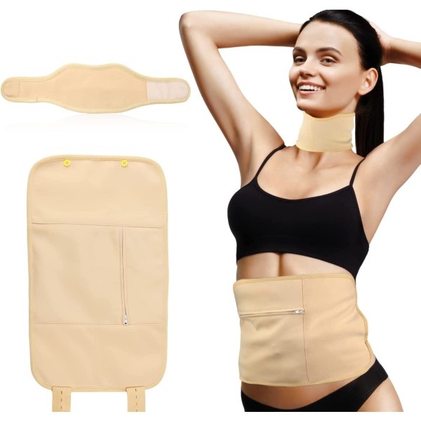 Waist Wrap Manufacturer - Waterproof Leakproof Straps