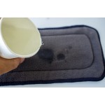 Cloth Insert Factory - 4 Layers Contoured Hourglass