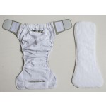 Adult Diaper Manufacturer - One Size Adjustable 3D Gussets