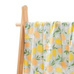 Swaddle Blanket Manufacturer - 100% Bamboo Cotton Muslin