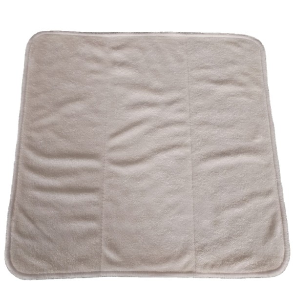 Bamboo Insert Supplier - 5 Layers Thick Anti-microbial