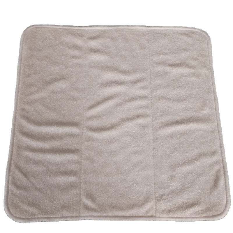 Bamboo Insert Supplier - 5 Layers Thick Anti-microbial