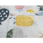 Muslin Blanket Manufacturer - 100% Bamboo Cotton Knit