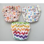 Cartoon Pants Supplier - Cute Printed Breathable Dry Surface