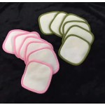 Makeup Remover Factory - Biodegradable Organic Cotton