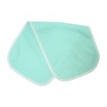 Waffle Insert Manufacturer - 100% Cotton AWJ Edge