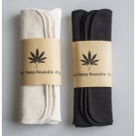 Cloth Wipes Factory - Organic Hemp Reusable Eco