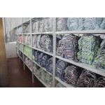 Pocket Diaper Factory - Modern One-Size Adjustable Printed