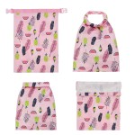 Wet Bag Manufacturer - Super Capacity 40x70cm Hanging