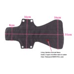 Intimate Pad Supplier - Medium Heavy Flow Absorbent