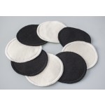 Facial Pad Supplier - 100% Natural Hemp Reusable