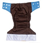 Modern Diaper Supplier - Washable One-size Breathable Net