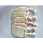 Loofah Mat Supplier - 100% Natural Shower Rope