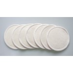 Facial Pad Supplier - 100% Natural Hemp Reusable
