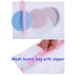 Breast Pad Manufacturer - GOTS Organic Waterproof Washable