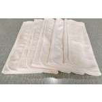 Bamboo Insert Supplier - 5 Layers Thick Anti-microbial