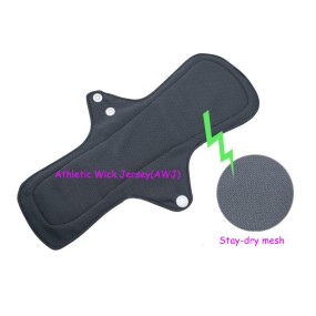 Menstrual Pad Supplier - Medium Heavy Flow Breathable