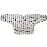 High Chair Mat Manufacturer - Light Washable Foldable 130x130cm