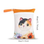 Feeding Bib Supplier - Waterproof Long Sleeved Smock