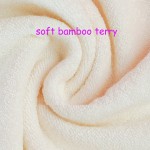 Cloth Diaper Manufacturer - Small MOQ Reusable Soft Terry