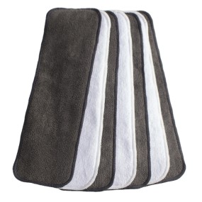 Hemp Insert Factory - Sustainable Anti-bacteria High Absorption