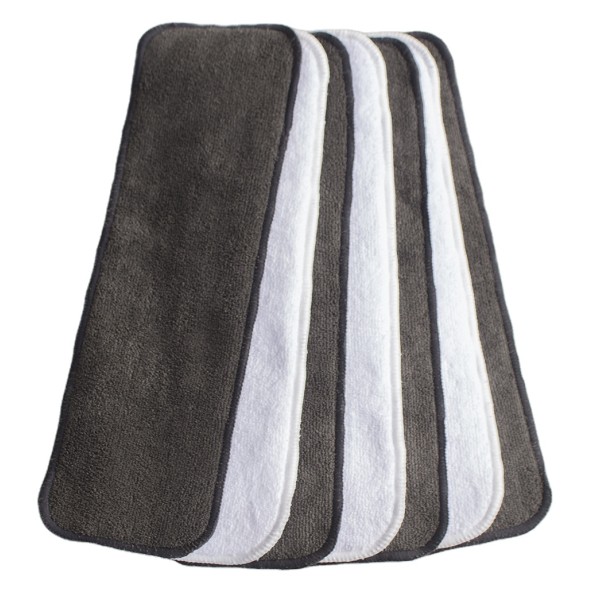 Hemp Insert Factory - Sustainable Anti-bacteria High Absorption