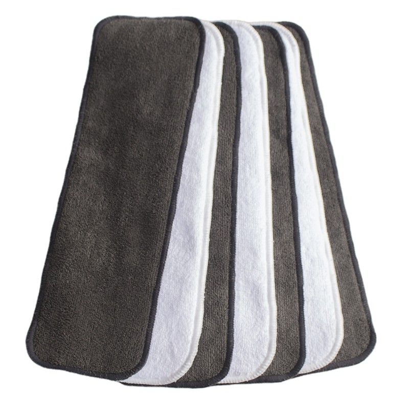 Hemp Insert Factory - Sustainable Anti-bacteria High Absorption