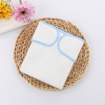 Cloth Diaper Factory - Reusable Bamboo Preflats