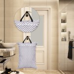 Diaper Bag Supplier - 30x40cm Solid Durable Single Compartment