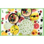 Laundry Bag Supplier - 65x70cm Large Elastic Pail Liner