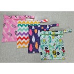 Travel Bag Manufacturer - 28x30cm Portable Wet Dry