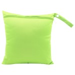 Laundry Bag Supplier - Big 50x60cm Solid PUL Drawstring