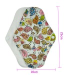 Sanitary Pad Supplier - Regular Flow Leakproof Bamboo