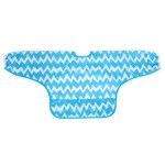 Art Smock Factory - Easy Clean Short Sleeved Waterproof