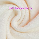 Headband Factory - Organic Bamboo Terry Elastic