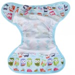Diaper Cover Manufacturer - Reusable Waterproof Leg Gussets