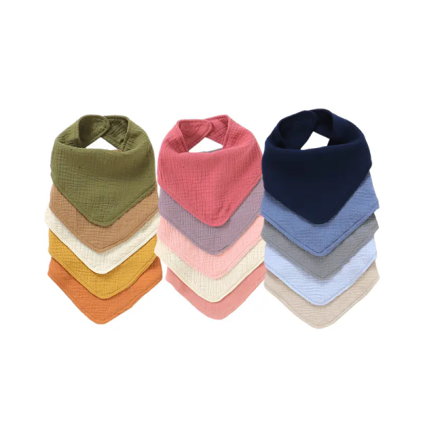 Swaddle Blanket Supplier - Printed 110x120cm Bamboo Cotton