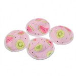 Nursing Pad Supplier - CPSIA Contoured 3D Reusable