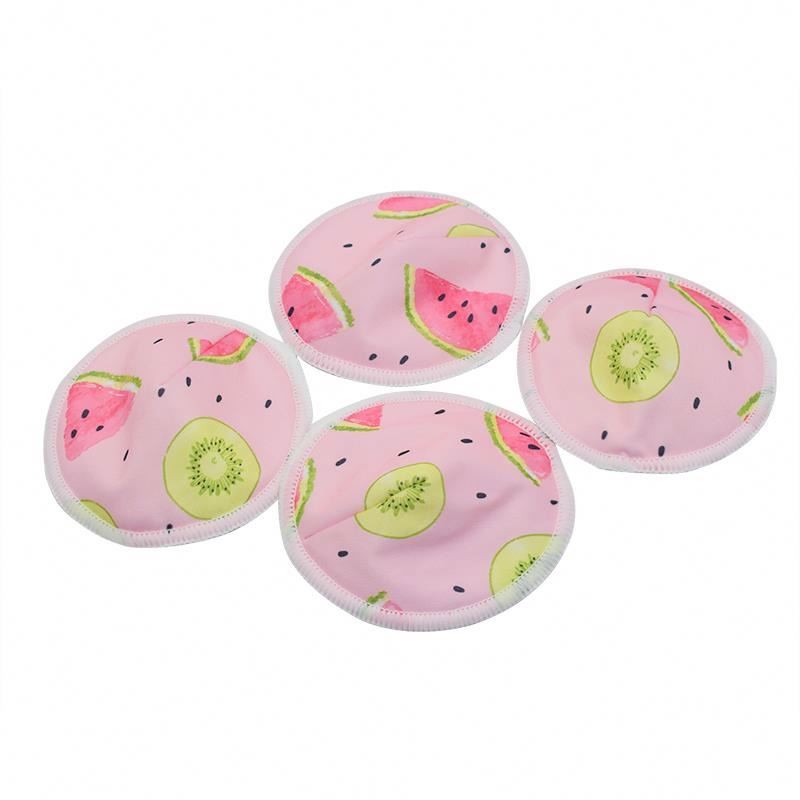 Nursing Pad Supplier - CPSIA Contoured 3D Reusable