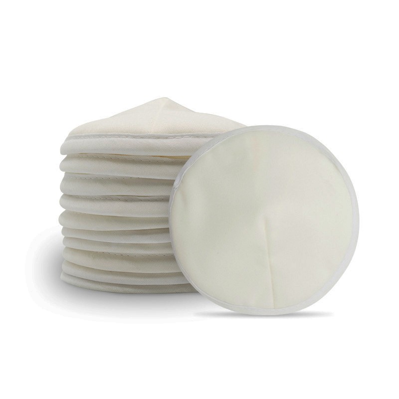 Breast Pad Supplier - OEM Custom 3D Coned
