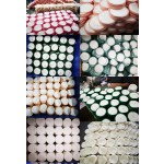 Facial Pad Manufacturer - Reusable Bamboo Terry Box