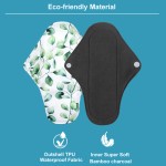Menstrual Pad Supplier - Medium Flow Washable Day